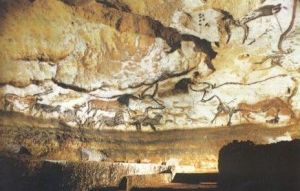 拉斯柯洞穴 拉斯柯洞穴