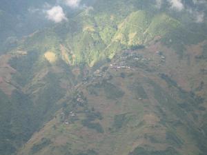 白則吾自然村 白則吾自然村