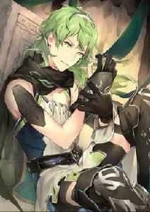 大衛[Fate系列中的角色]