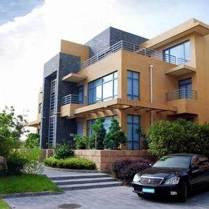 龍苑別墅二期 龍苑別墅二期