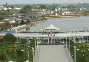 三聖街道[四川省成都市錦江區三聖街道]