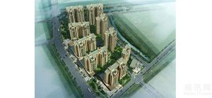 佛山保利拉菲公館 佛山保利拉菲公館