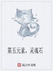 第五元素，靈魂石