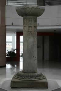 （圖）廊坊博物館