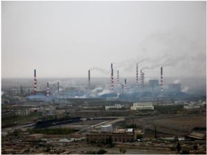 金川集團有限公司