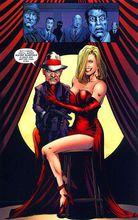 佩頓&middot;萊利 和 疤面