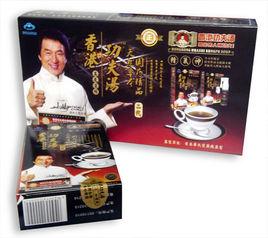 香港華氏湯 香港華氏湯