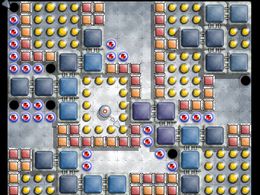 小球轟隆隆 小球轟隆隆