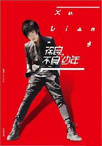 不良少年[徐良音樂專輯]