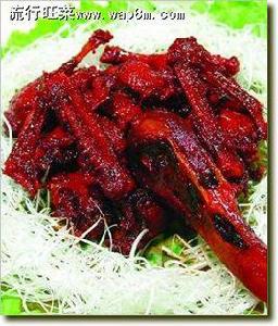 金牌醉香鴨 金牌醉香鴨