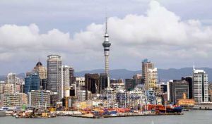 紐西蘭留學