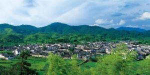 村落地理學 村落地理學