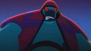 大猿博士 大猿博士