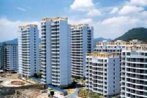 北村小區天林家園