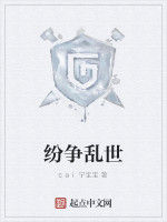 紛爭亂世 紛爭亂世