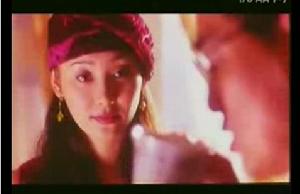 《怪談之魔鏡》