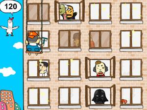 清理窗戶 清理窗戶