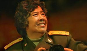 張少華[毛岸青夫人]