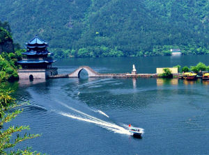 江南龍門灣 江南龍門灣