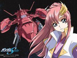 拉克絲·庫萊恩 拉克絲·庫萊恩