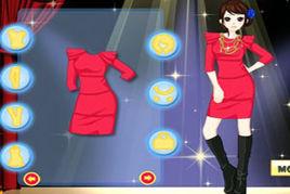 青少年模特大賽 青少年模特大賽