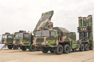 紅旗26防空飛彈 紅旗26防空飛彈