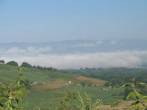 新帕連自然村 新帕連自然村