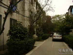 葑門路公寓 葑門路公寓