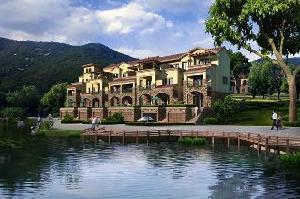 秋水覽山 秋水覽山