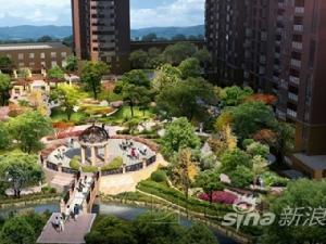 美好上郡 美好上郡