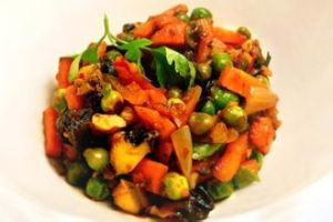 鮮豌豆螺肉 鮮豌豆螺肉