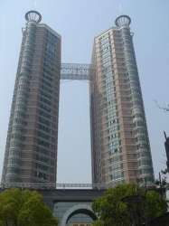 長江金岸 長江金岸