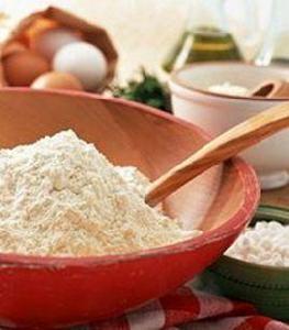 特高筋麵粉 特高筋麵粉