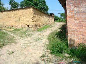 徐羅家村 徐羅家村