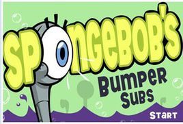 《海綿寶寶抓魚計畫》 《海綿寶寶抓魚計畫》