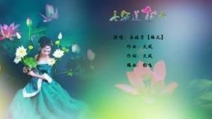 七朵蓮花 七朵蓮花