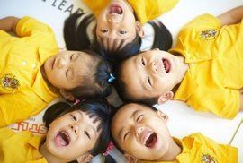 少兒英語 少兒英語