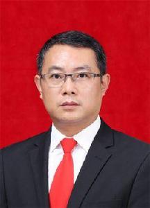 黃克應[四川省開江縣人民政府副縣長、公安局長]