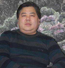 丁萬春[中國美術家協會會員]