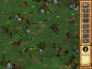 魔法門之英雄無敵4