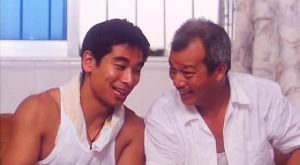 《生死拳速》劇照