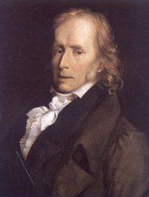 邦雅曼·貢斯當 邦雅曼·貢斯當