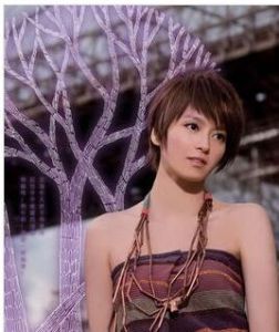 愛美麗天使 愛美麗天使