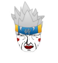 DNf版的磚家頭像