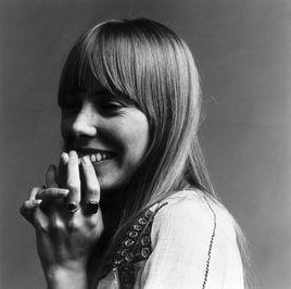 Joni Mitchell Joni Mitchell