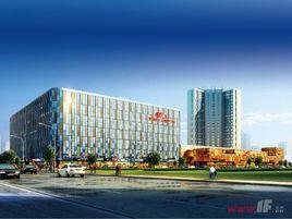 京揚數碼廣場 京揚數碼廣場