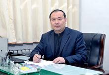 陽穀縣人民政府黨組成員