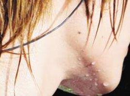 睡覺後全身大汗淋漓 睡覺後全身大汗淋漓