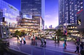 首開龍湖鉑金島 首開龍湖鉑金島