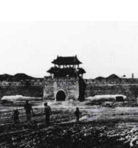 遼陽保衛戰 遼陽保衛戰